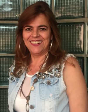 María Ramírez